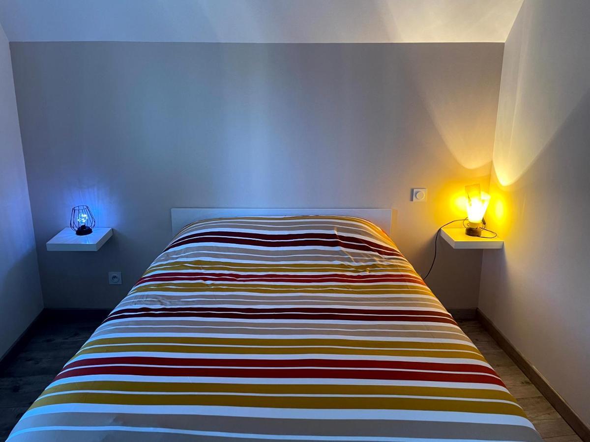 Agreable Maison 3* En Bord De Mer دْييب المظهر الخارجي الصورة
