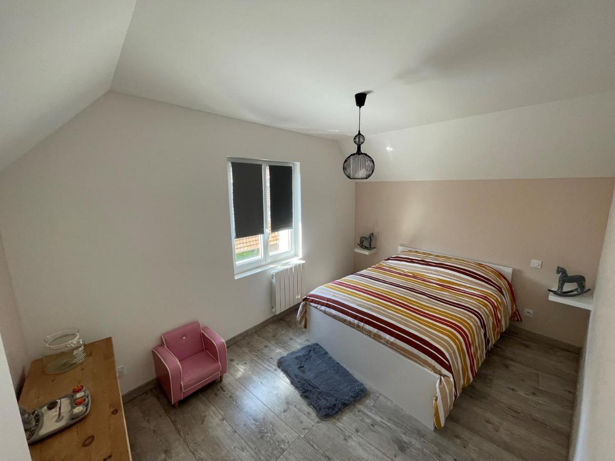 Agreable Maison 3* En Bord De Mer دْييب المظهر الخارجي الصورة