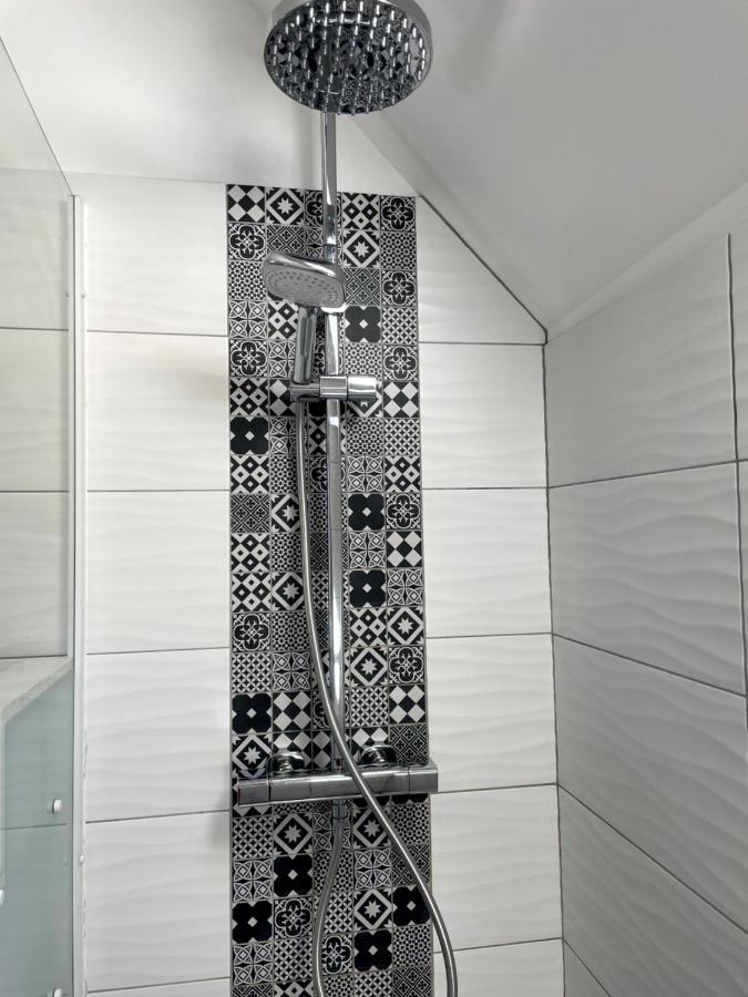 Agreable Maison 3* En Bord De Mer دْييب المظهر الخارجي الصورة